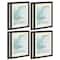 4 Packs: 2 ct. (8 total) Black 11&#x22; x 14&#x22; Frame with Mat, Lifestyles by Studio D&#xE9;cor&#xAE;